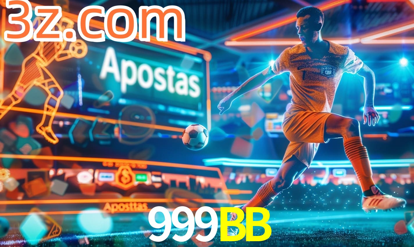 Apostas 999BB
