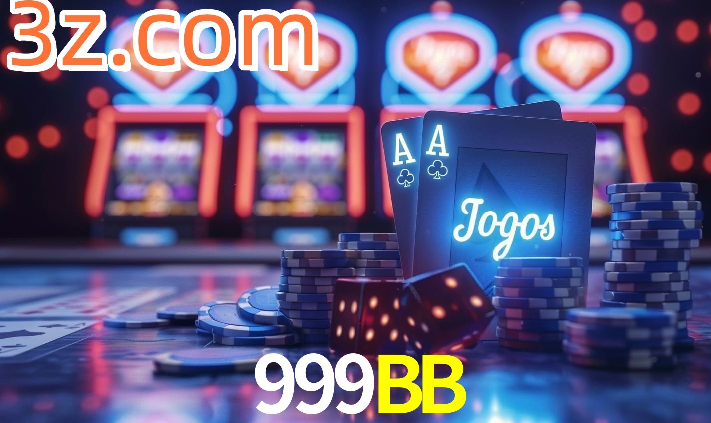 Lista de Jogos 999BB